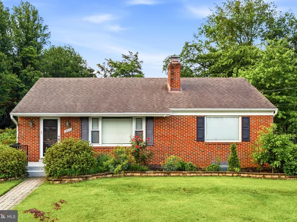 19531 Scenery Dr, Germantown, MD 20876
