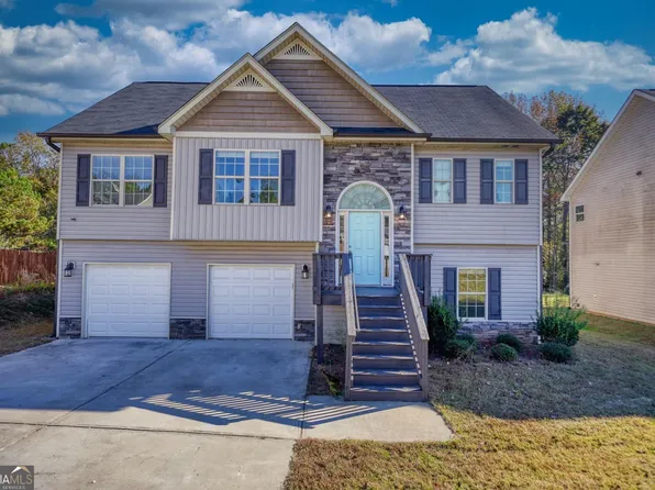 111 Flagler Way, Dallas, GA 30157