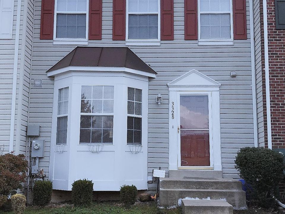 1st image of 3328 Hibiscus Ct