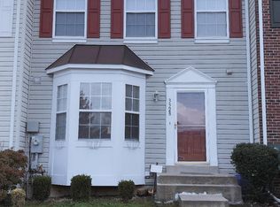 3328 Hibiscus Ct, Ellicott City, MD 21043