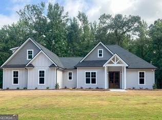 1155 Delay Rd, Thomaston, GA 30286