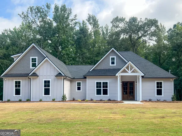 1155 Delay Rd, Thomaston, GA 30286