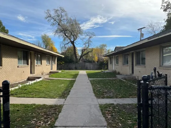 382 E Mansfield Ave Unit B, Salt Lake City, UT 84115