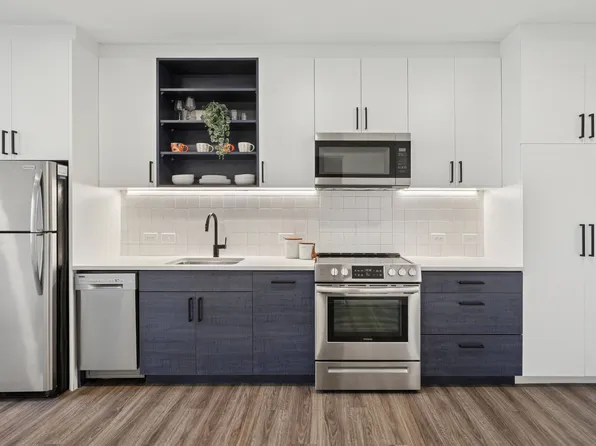 The Scott's Collection