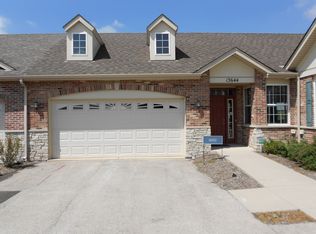 13604 S Coronado Cir, Plainfield, IL