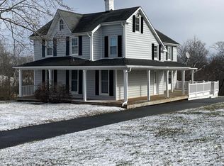 1721 Emory Rd, Reisterstown, MD 21136