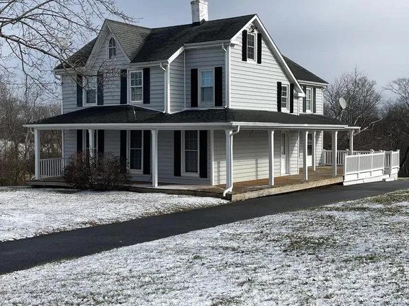 1721 Emory Rd, Reisterstown, MD 21136