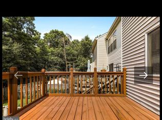 11318 Golden Eagle Pl UNIT C, Waldorf, MD