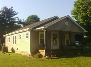 734 Big Hollow Rd, Blountville, TN 37617