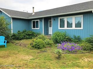 3462 Sitkinak Dr, Kodiak, AK 99615