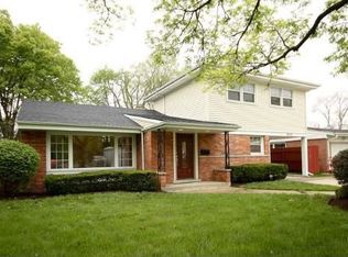 9536 Oleander Ave, Morton Grove, IL 60053