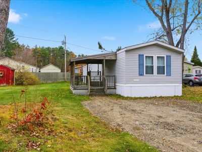 49 Gleed Drive, Brunswick, ME, 04011