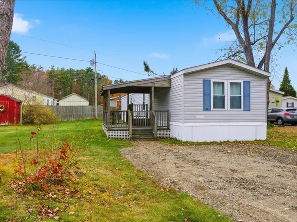49 Gleed Drive, Brunswick, ME 04011