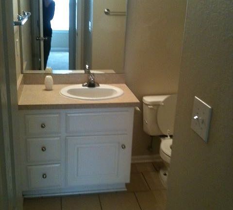 Bathroom 2