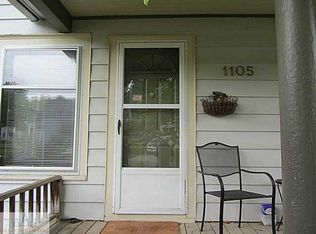 1105 N Chestnut St, Lansing, MI 48906