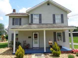 286 Olean Rd, Corsica, PA 15829