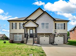 1128 Ivy Brook Way, Clarksville, TN 37043