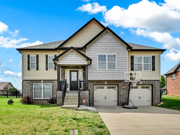 1128 Ivy Brook Way, Clarksville, TN 37043