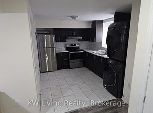 2 Banas Way #BASEMENT, Brampton, ON L7A 4K8