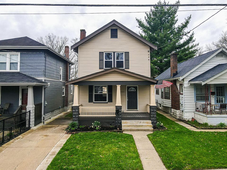 1st image of 2727 Rosina Ave