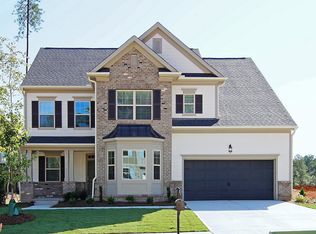 2423 Lambton Woods Dr, Apex, NC 27539