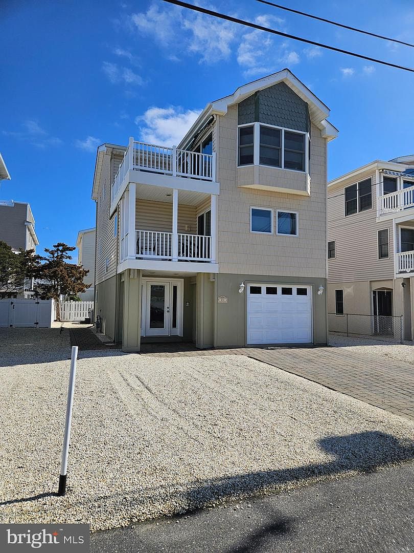 21 W 85th St, Harvey Cedars, NJ 08008 | MLS #NJOC2041242 | Zillow