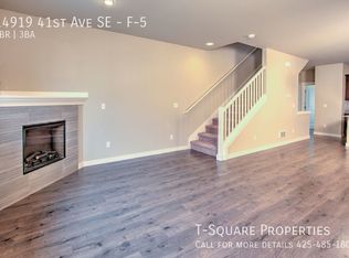 14919 41st Ave SE #F-5, Bothell, WA 98012