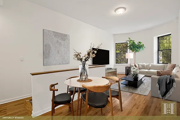 Rented by Halstead Real Estate | media 21