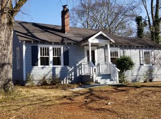 4834 Chamblee Tucker Rd, Tucker, GA 30084