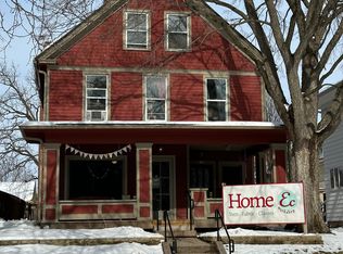 424 E Jefferson St APT 4, Iowa City, IA 52245