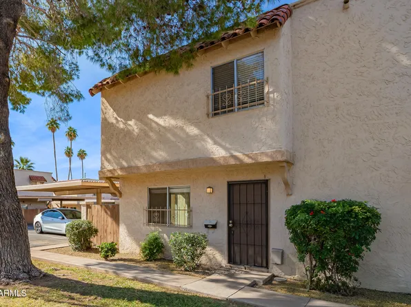 1229 E TOWNLEY Avenue, Phoenix, AZ 85020