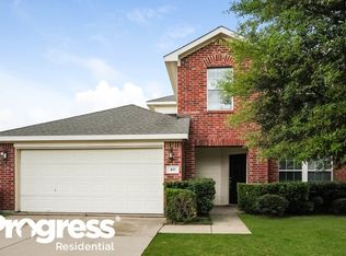 411 Oxford Dr, Wylie, TX 75098