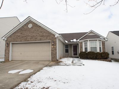 1925 Lost Trail Ln, Lexington, KY, 40511
