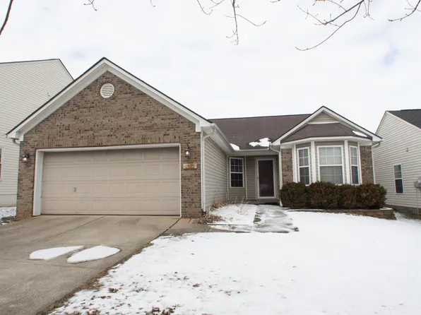 1925 Lost Trail Ln, Lexington, KY 40511