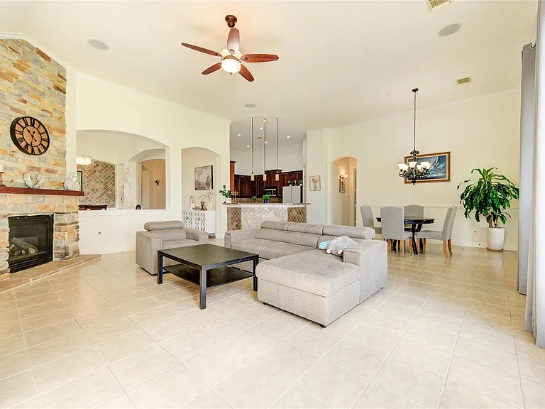 11422 Carson Field Ln — Photo 22
