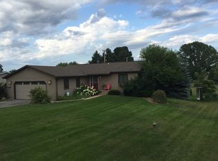 2696 Blue Ridge Ln, Traverse City, MI 49685