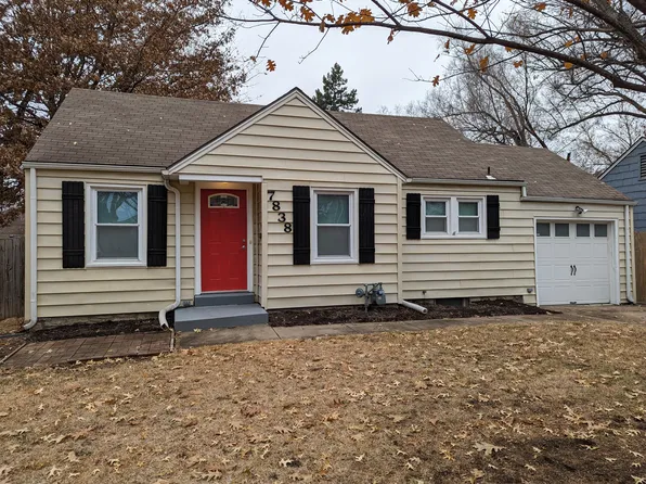 7838 Pennsylvania Ave, Kansas City, MO 64114