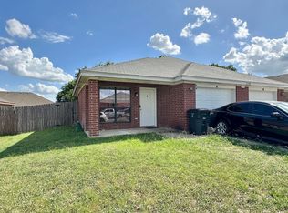 1108 Nicholas Cir, Killeen, TX 76542