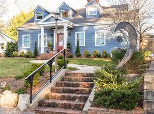 9 Lorraine Ave, Asheville, NC 28804