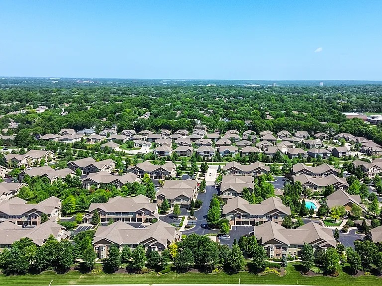 Sovereign at Overland Park — Photo 5