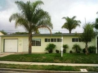4311 Gila Ave, San Diego, CA 92117