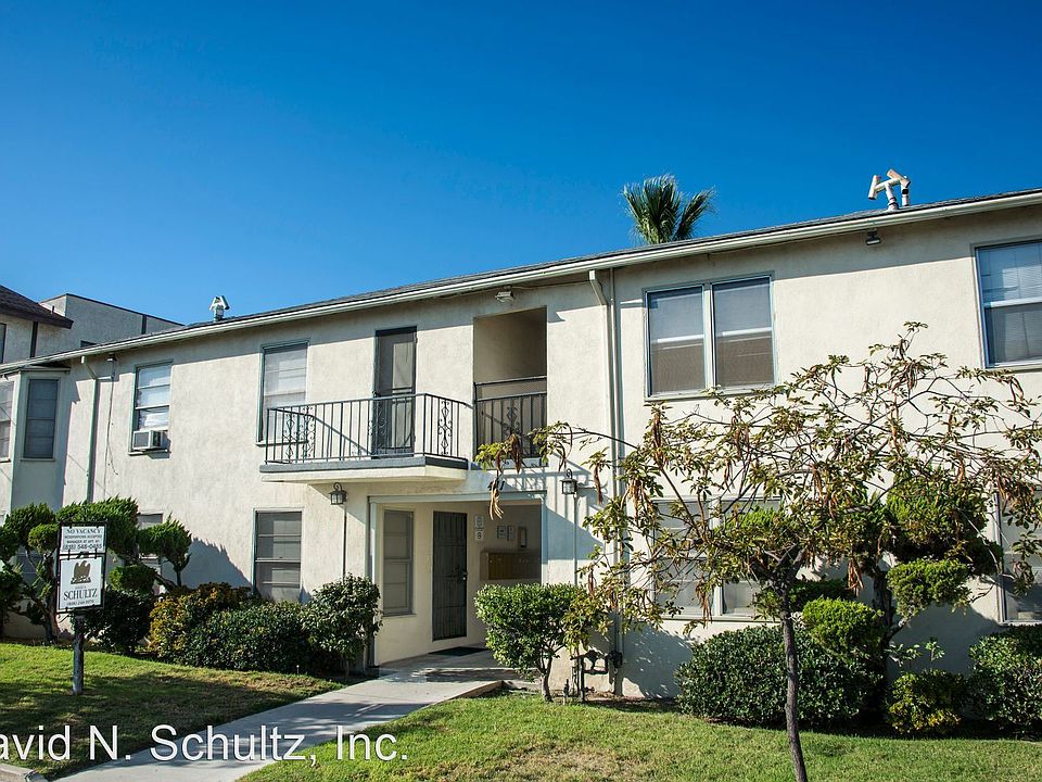 2nd image of 411 E Palmer Ave #7