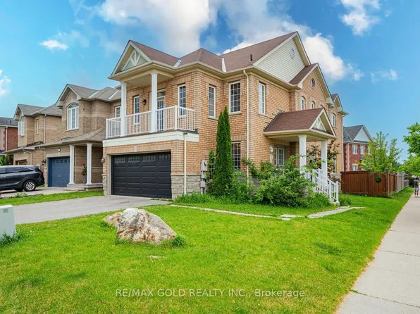 424 Barber Dr, Halton Hills, ON L7G 0A5