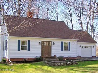 11 Laurel Dr, Tunkhannock, PA 18657