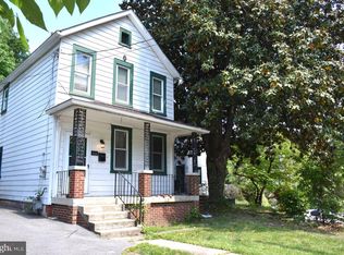 3024 Stanton Rd SE, Washington, DC 20020