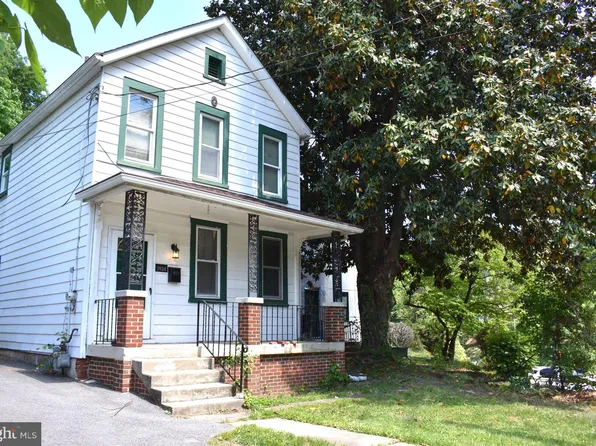 3024 Stanton Rd SE, Washington, DC 20020