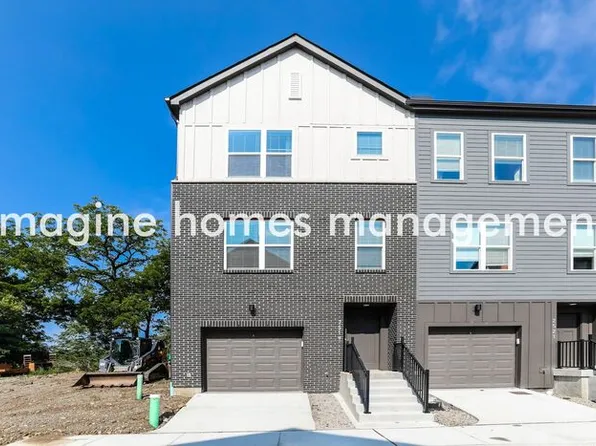 2519 Dix St, Cincinnati, OH 45206