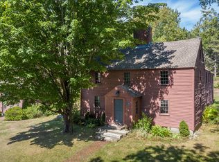 44B Chases Pond Rd, York, ME 03909