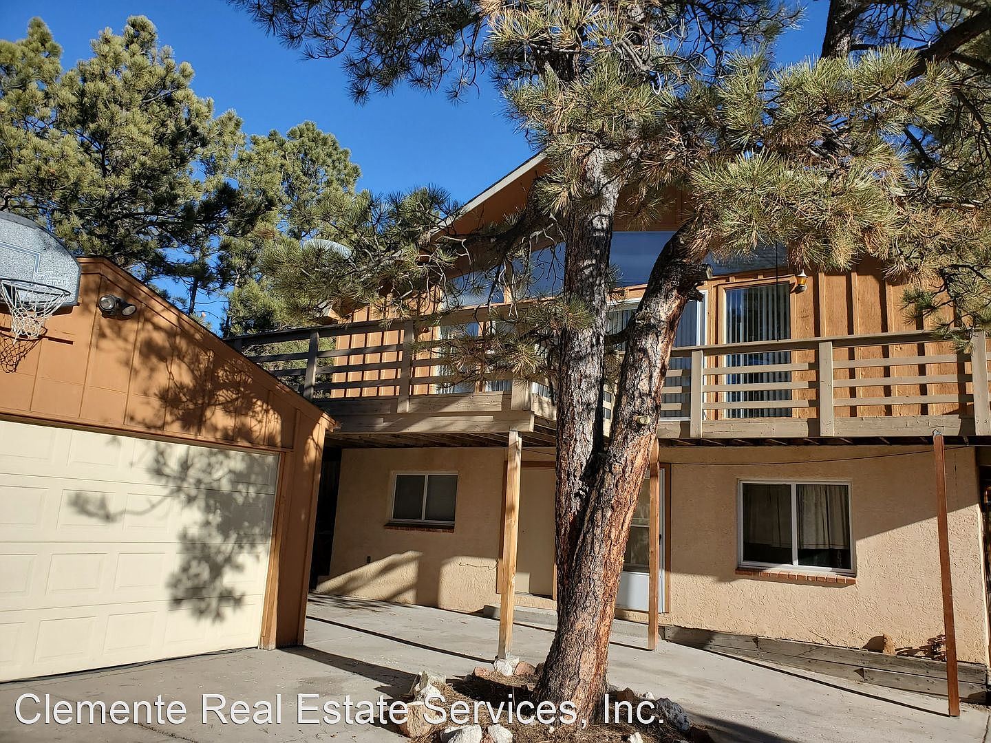 1345 Spring Valley Dr Colorado Springs Co 80921 Zillow