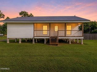2140 Lucien Rd, Erath, LA 70533